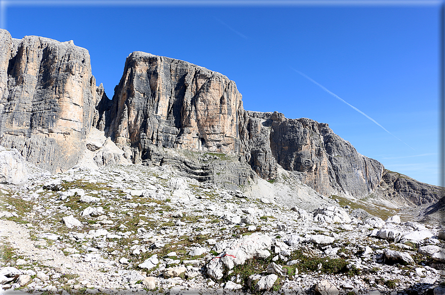 foto Piz Boè